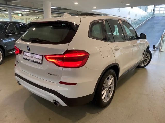 BMW X3 xDrive xDrive30e