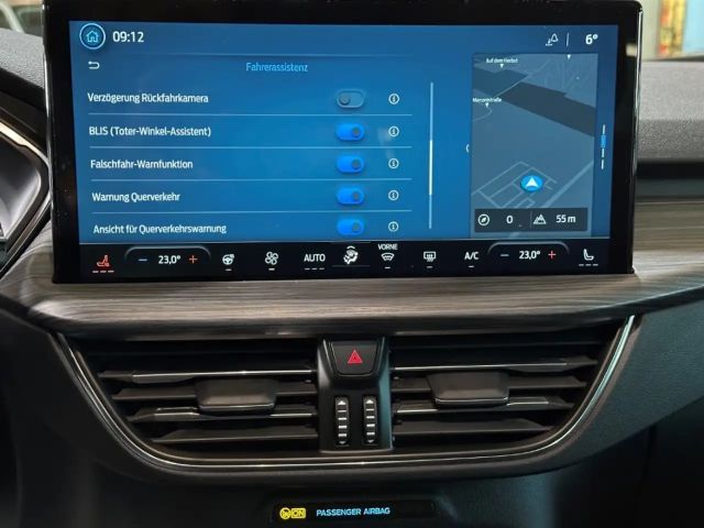 Ford Kuga Active Hybrid X