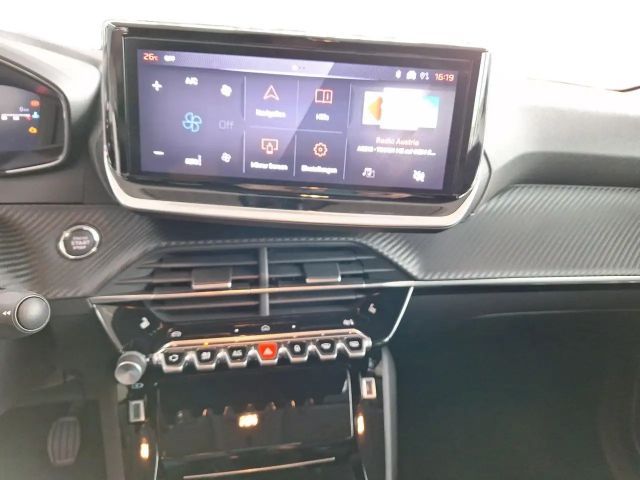 Peugeot 208 Allure Pack