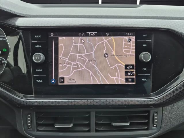 Volkswagen T-Cross DSG Style