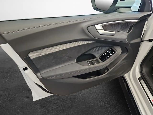 Audi A5 Avant S-Tronic