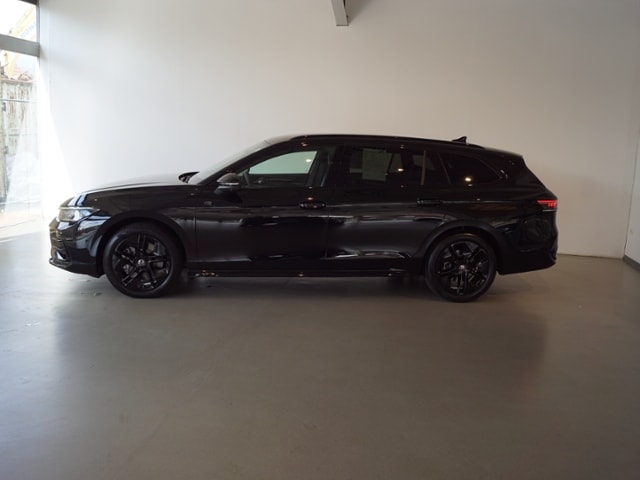 Volkswagen Passat 2.0 TDI DSG Style Variant