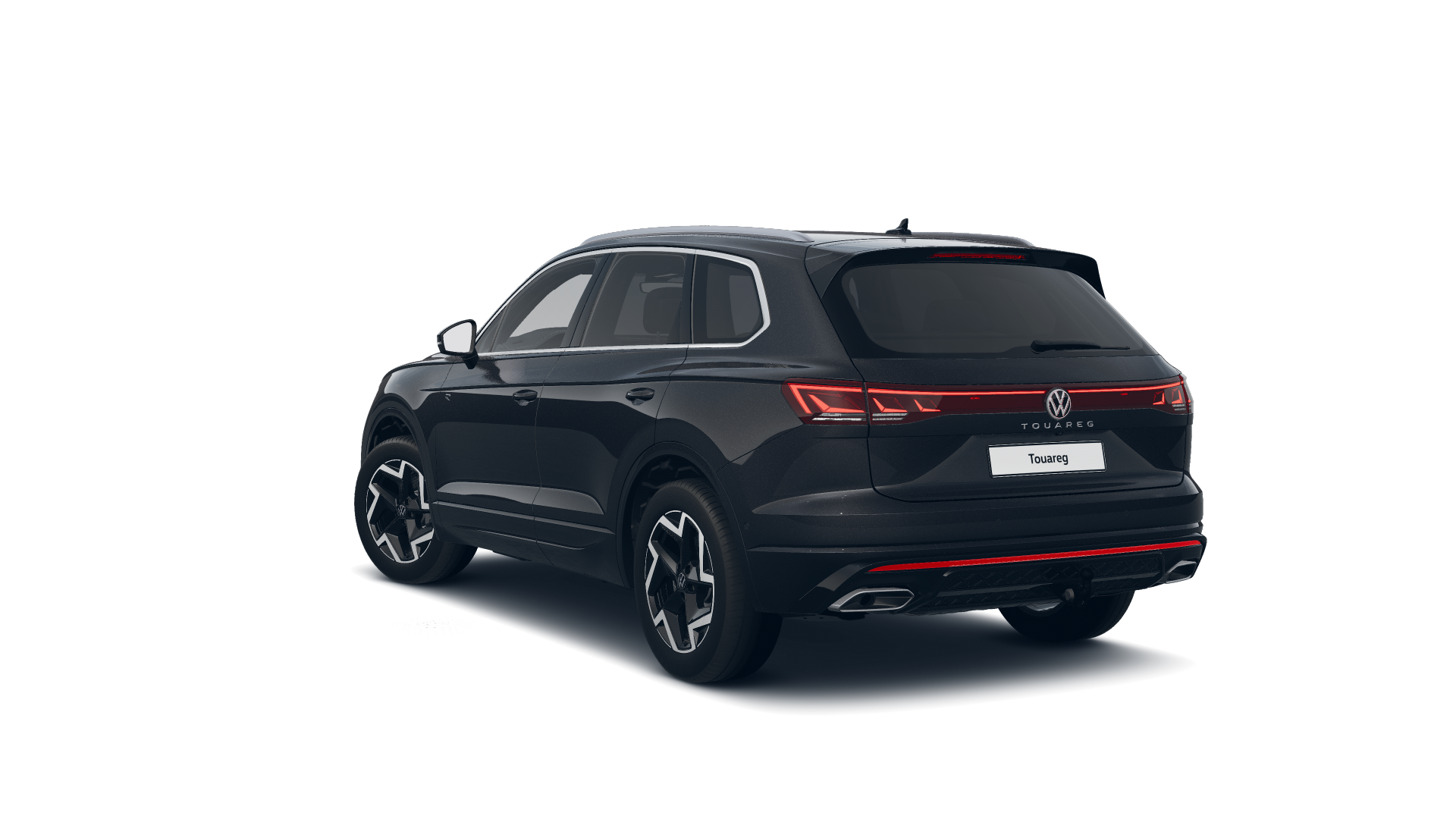 Volkswagen Touareg Touareg 3.0  R-L  DT170TDI A8A