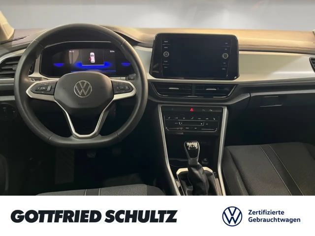 Volkswagen T-Roc 1.0 TSI
