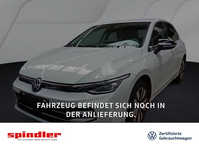 Volkswagen Golf Golf VIII