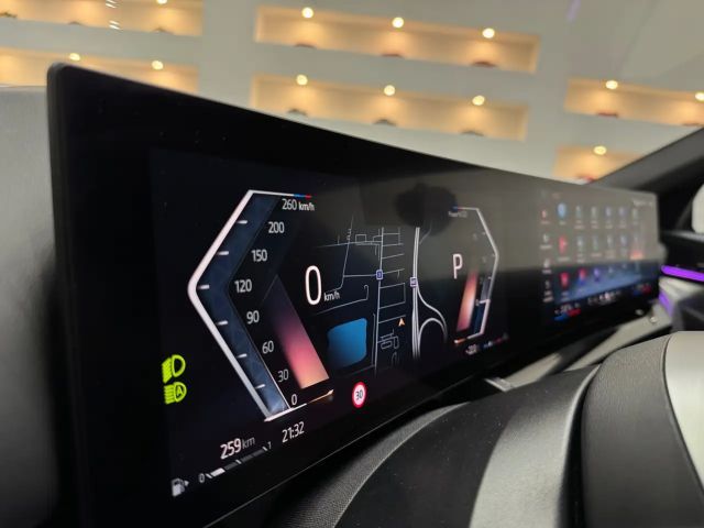 BMW 520 520d M-Sport Touring xDrive