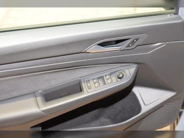 Volkswagen Golf DSG GTI Golf VIII