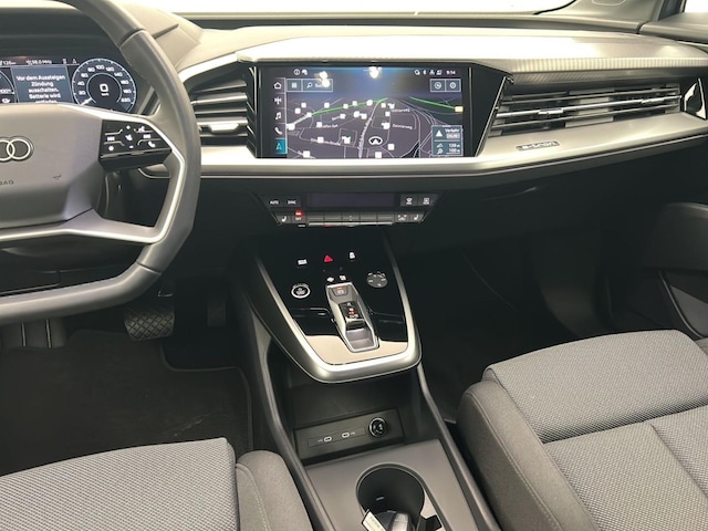 Audi Q4 e-tron 35 Sportback