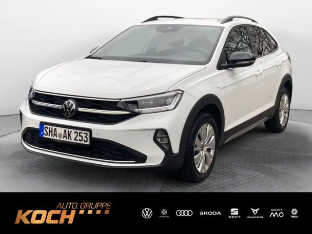Volkswagen Taigo 1.0 TSI DSG Life