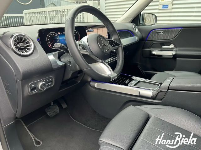Mercedes-Benz GLB 200 Progressive