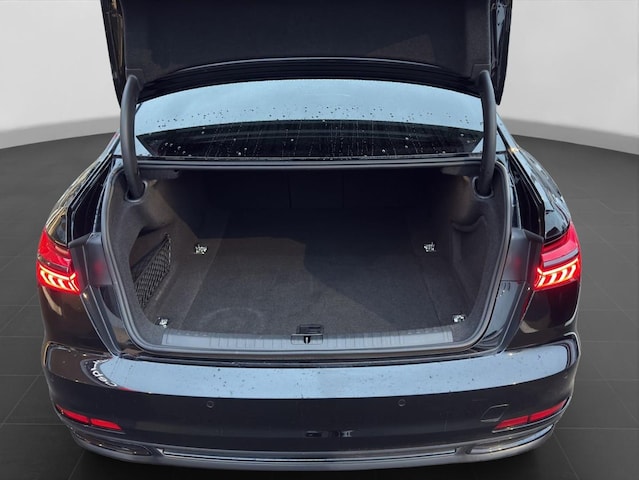 Audi A6 50 TDI Quattro Sedan Sport