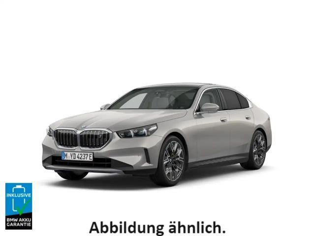 BMW i5 M-Sport Sedan eDrive40