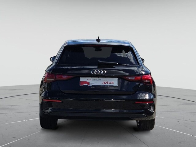 Audi A3 30 TDI S-Tronic Sportback