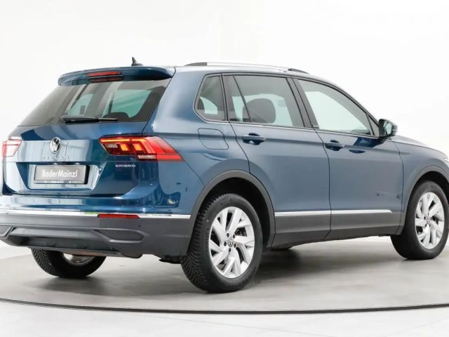 Volkswagen Tiguan 1.4 eHybrid DSG eHybrid