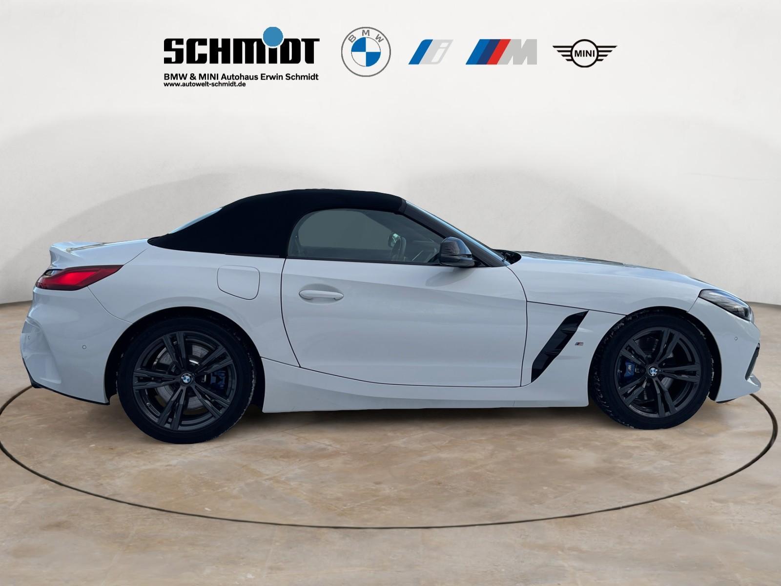 BMW Z4 M40i Roadster