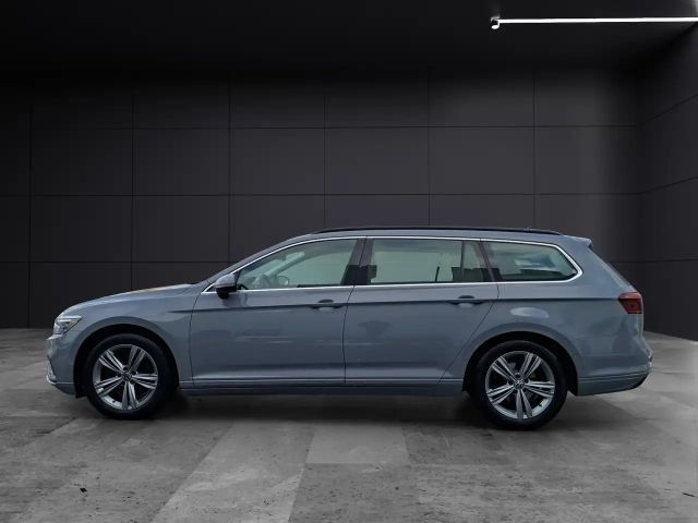 Volkswagen Passat Business DSG Variant