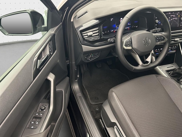 Volkswagen Polo 1.0 TSI IQ.Drive Life