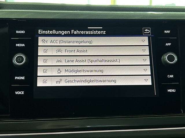 Volkswagen Polo Style