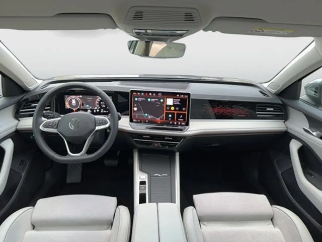 Volkswagen Passat 2.0 TDI DSG IQ.Drive Variant