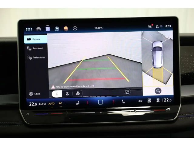 Volkswagen Tayron 2.0 TDI DSG R-Line