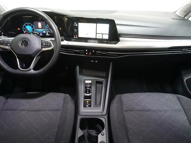 Volkswagen Golf 2.0 TDI DSG Life