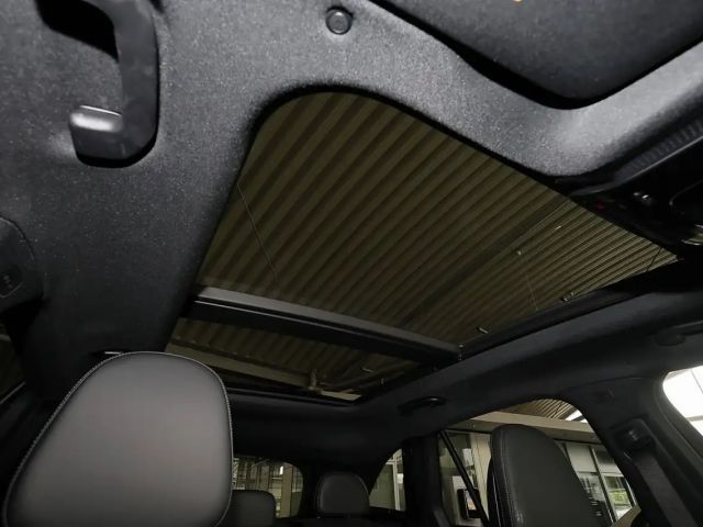 Mercedes-Benz GLC 220 4MATIC AMG Line GLC 220 d