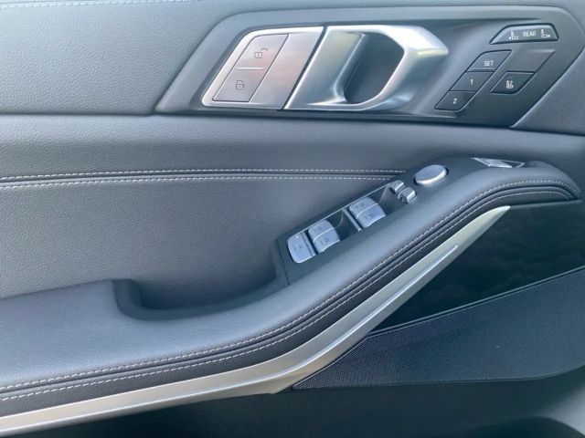 BMW X7 M-Sport xDrive