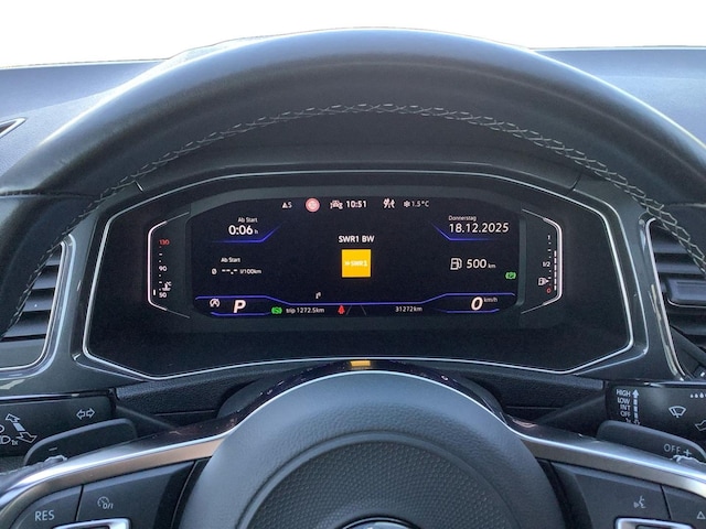 Volkswagen T-Roc 2.0 TSI DSG R-Line