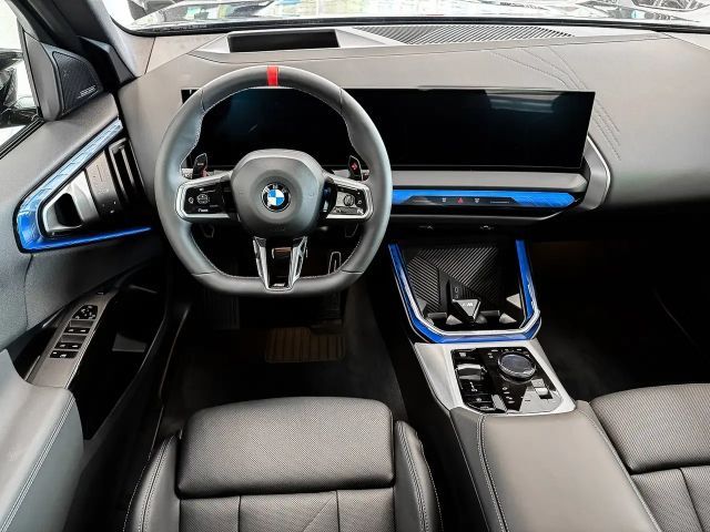 BMW X3 M-Sport xDrive
