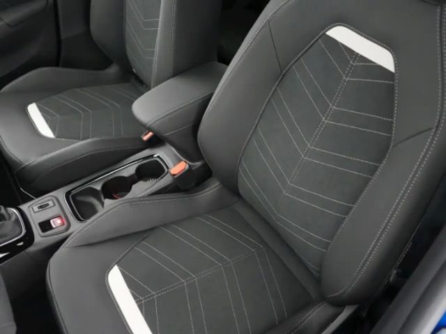 Opel Corsa GS-Line Grand Sport