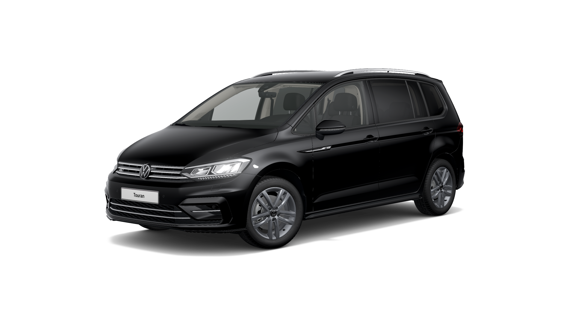 Volkswagen Touran 2.0 TDI 7-zitter DSG R-Line
