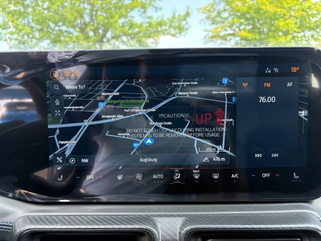 Ford Mustang Coupe Dark Horse 5.0l NAVI*IACC*B&O*SBL