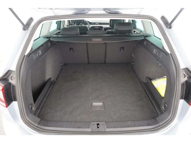 Volkswagen Passat 2.0 TDI Business DSG Variant