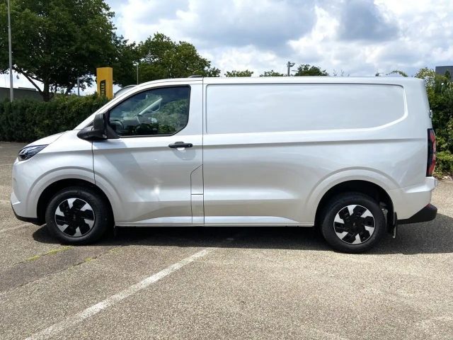 Ford E-Transit Custom 320 L1H1 Kasten Trend Technopaket