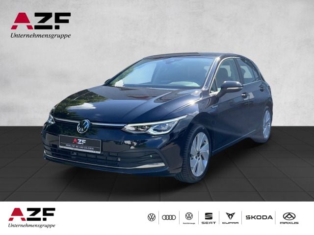Volkswagen Golf 1.5 TSI DSG Golf VIII Style