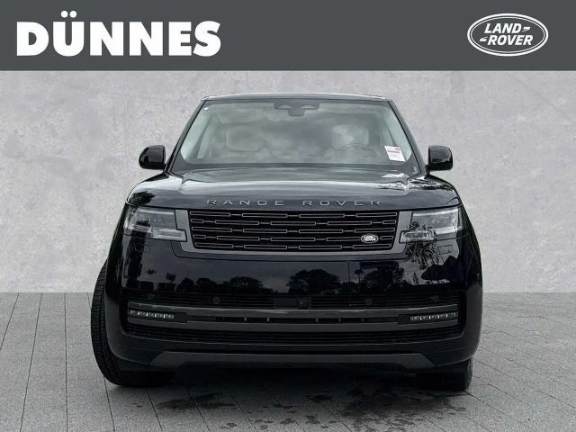 Land Rover Range Rover Autobiography P530