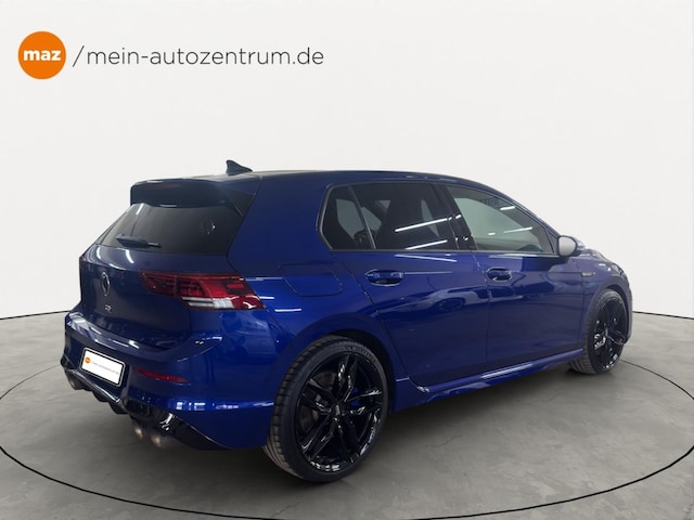 Volkswagen Golf 2.0 TSI 4Motion Golf VIII