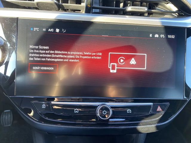 Opel Corsa GS-Line Grand Sport