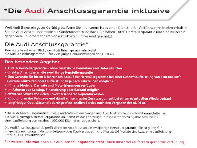 Audi A5 35 TDI Cabriolet S-Tronic