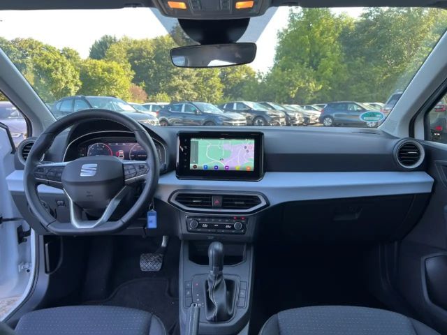 Seat Ibiza 1.0 TSI DSG Style