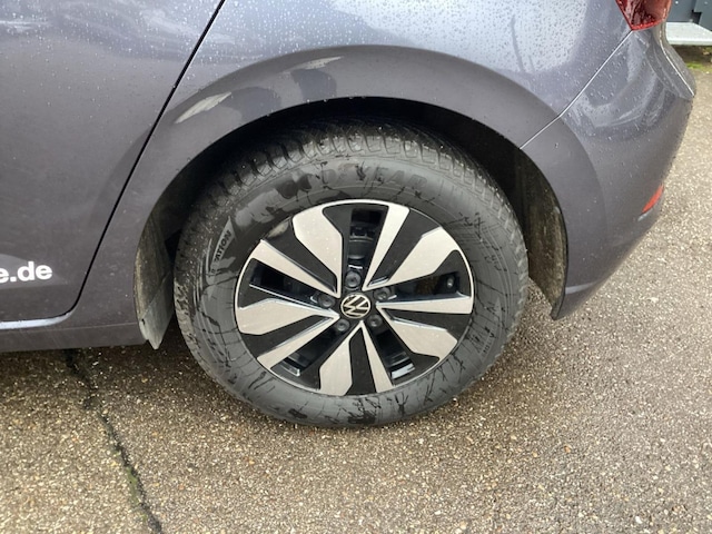 Volkswagen Polo Polo 1.0 Goal LED