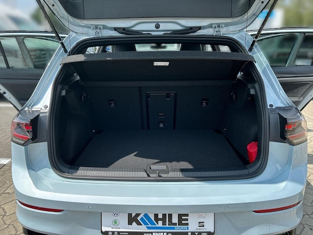 Volkswagen Golf 1.5 TSI DSG Golf VIII