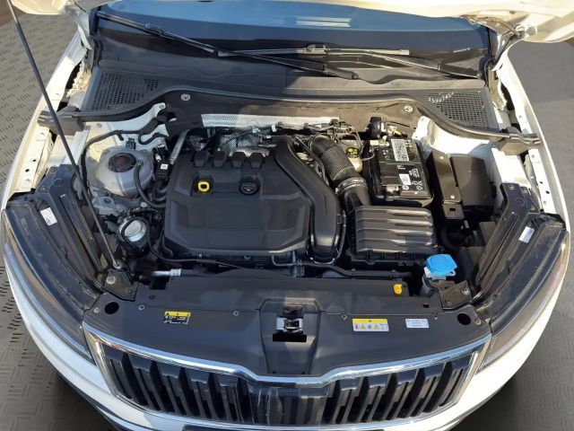 Skoda Karoq 1.5 TSI Clever