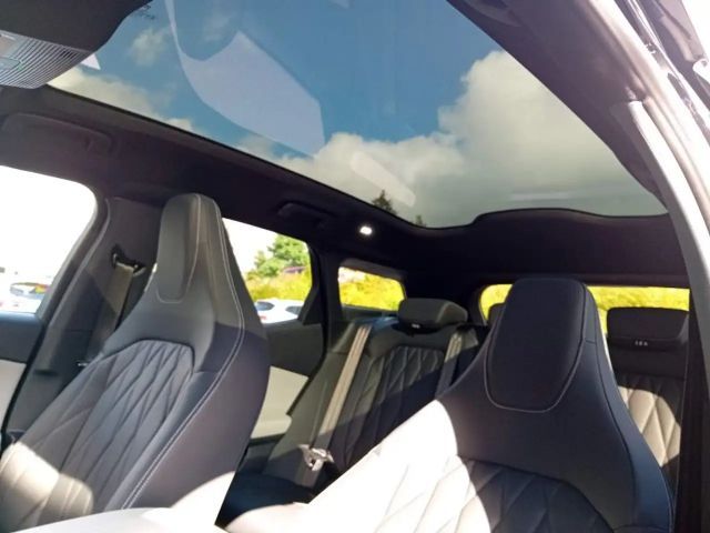 Ford Explorer Extended range Premium RWD