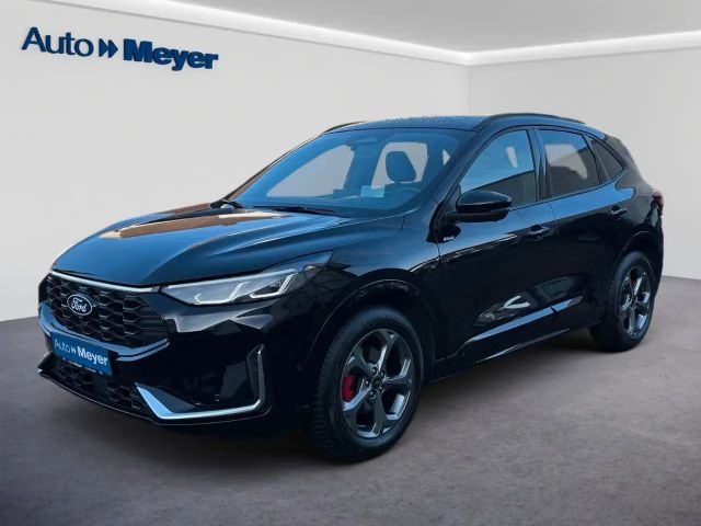 Ford Kuga EcoBoost ST Line X