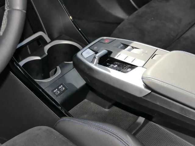 BMW iX1 M-Sport xDrive30