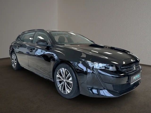 Peugeot 508 Active Pack EAT8 SW