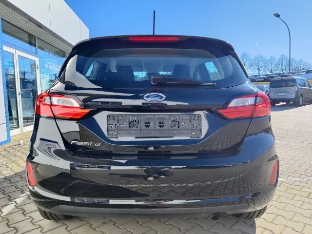 Ford Fiesta Cool & Connect