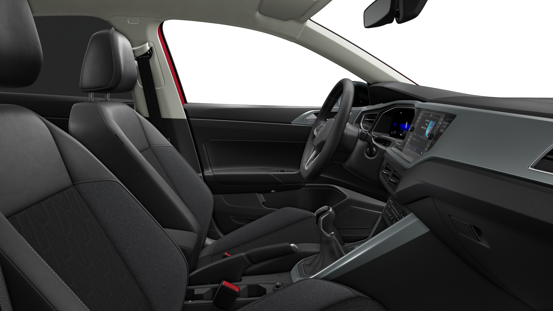 Volkswagen Taigo 1.0 TSI