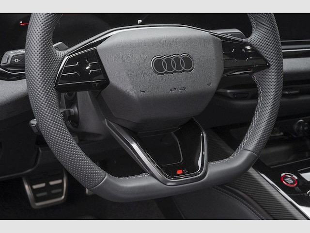 Audi S5 S-Tronic